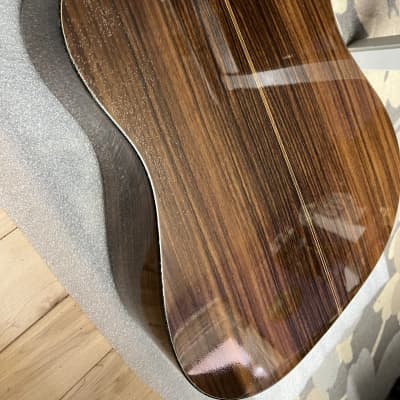 Fender GD-47S/12 Nat Natural 12 String Acoustic Electric Guitar with Fender Hard Case image 13