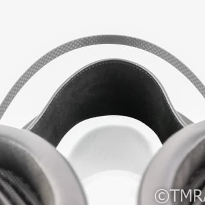 Meze Elite Isodynamic Hybrid Array Headphones; Low Hours; Excellent Condition (SOLD) image 7