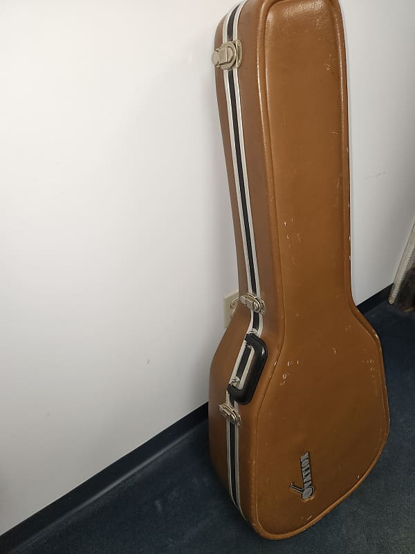 Ovation Vintage Hard Case 1970s