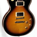 2019 Gibson Les Paul Traditional, Tobacco Sunburst, Clean w/OHSC & Pro Set Up, Made in USA!