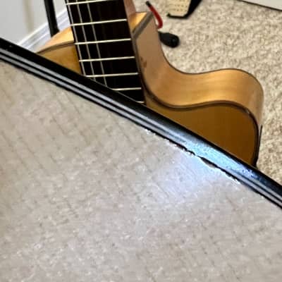 Darren Hippner Torres Classical Guitar #1081 2021 natural - gloss image 12