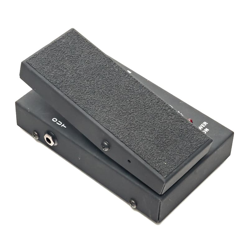 Morley Mini Volume