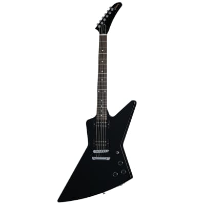 Gibson 80's Explorer Electric Guitar Ebony for sale