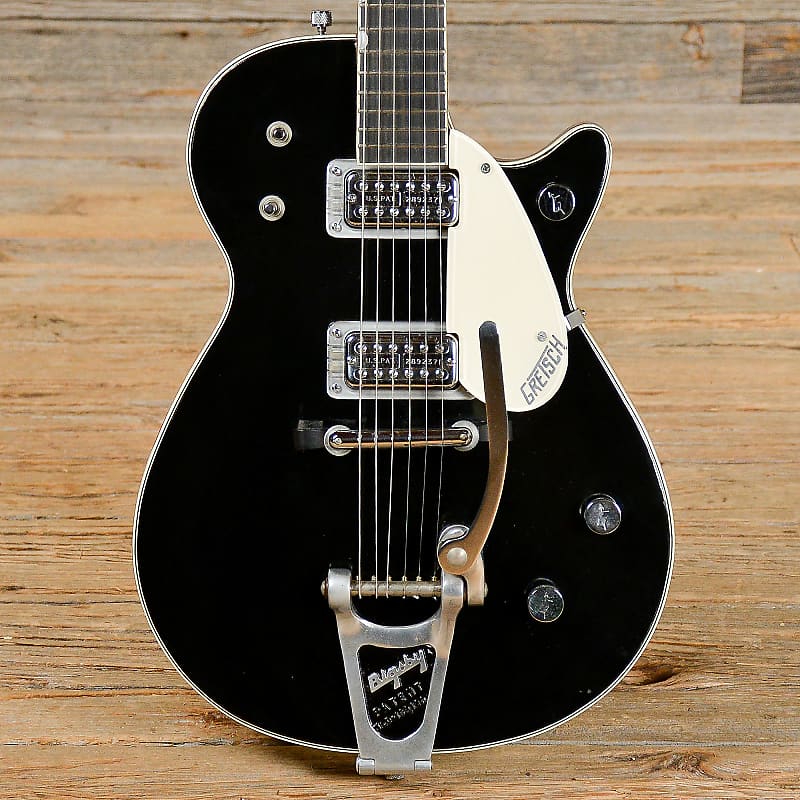 Gretsch 6128 Duo Jet 1958 - 1961 | Reverb