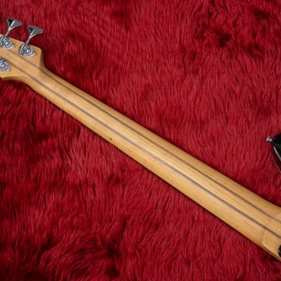 【new】Reverend Guitars Mercalli 5-Midnight Black-RW＃57219 3.975kg【横浜店】 image 10