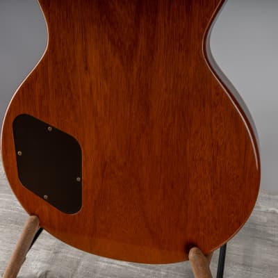 Gibson 1957 Les Paul Bolivian VOS, Double Gold | Demo image 11