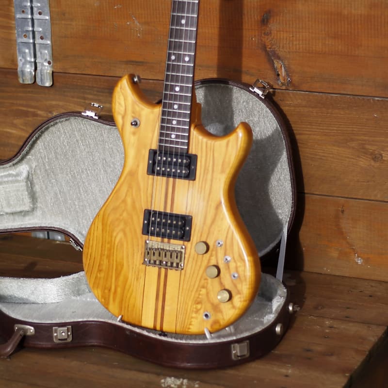 Westone Thunder I-A | Reverb Canada