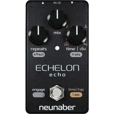 Reverb.com listing, price, conditions, and images for neunaber-audio-echelon-echo