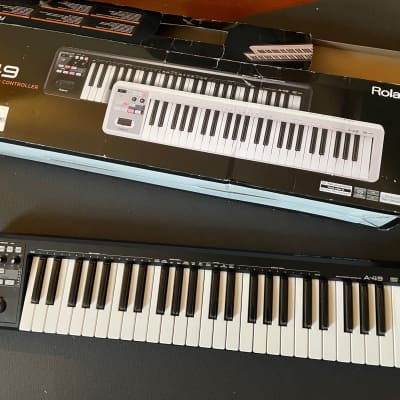 Roland A 49 - User review - Gearspace