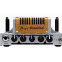 Hotone Audio Mojo Diamond Fender Tweed 5W Mini Amplifier NLA-5