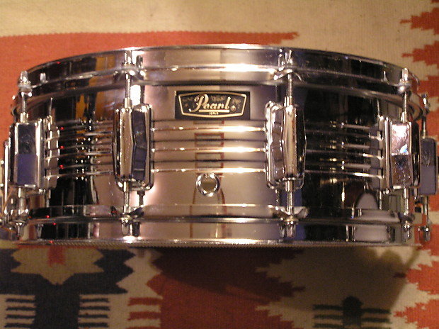 Pearl jupiter snare on sale