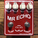 (8008) SIB Electronics Mr. Echo