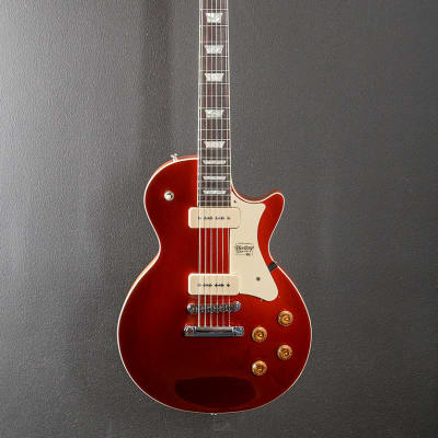 Heritage Standard Collection H-150 P90 - Cherry image 3