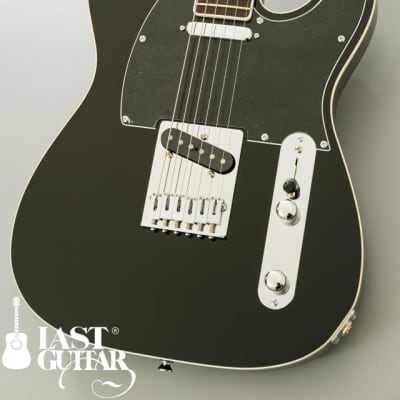 Provision TEC Light Ash Black | Reverb