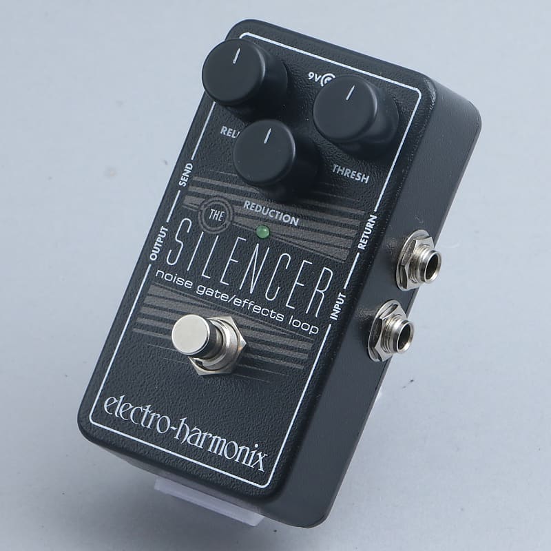 Electro-Harmonix Silencer