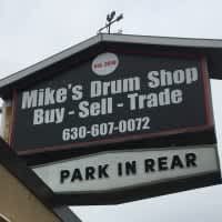 Mike’s Drum Shop
