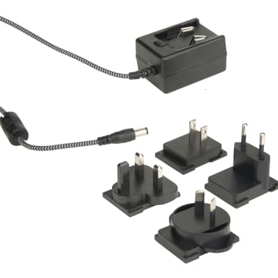 Tech 21 DC9 Universal 9V Power Supply Set image 2