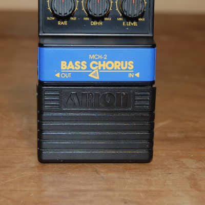 Reverb.com listing, price, conditions, and images for arion-mch-2