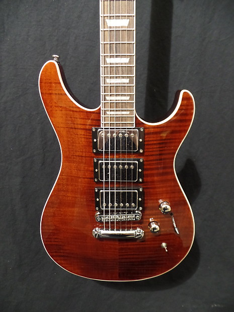 G&l tribute ascari gts on sale