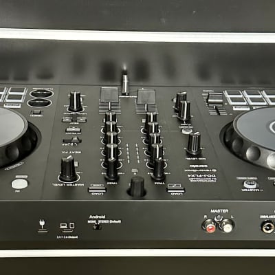 Pioneer DJ DDJ-400-N Special Edition Gold 2-deck Rekordbox DJ Controller
