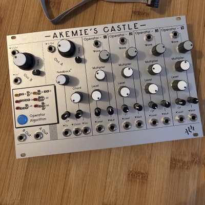 ALM Busy Case 52HP 6U 鍵盤楽器 ALM Busy Case 52HP 6U ALM/Busy