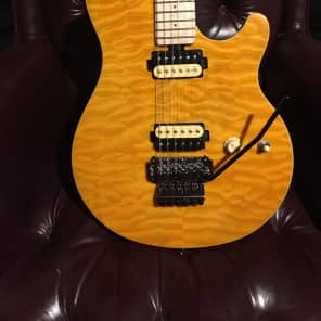 Sterling by Music Man AX40 | Reverb