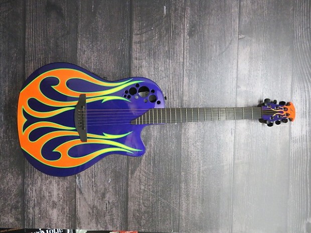 Ovation 1778T Elite | Reverb