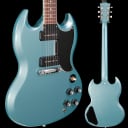 Gibson SG Special 2020 Faded Pelham Blue 022 6lbs 14.4oz