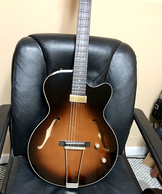 YAMAHA AEX 500 Acoustic Electric Guitar Aex500