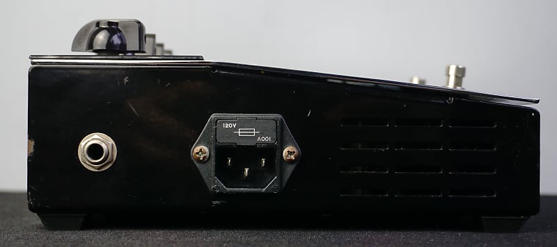 ギター Bad Cat 2tone Tube Preamp Bad Cat 2-Tone Tube Preamp Pedal | Reverb