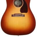 Gibson Acoustic J-45 Studio Rosewood - Rosewood Burst (MCRS4SRWBBd3)