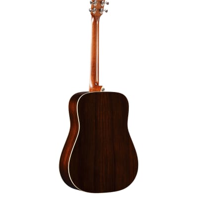 Alvarez Masterworks Series MD70EBG Bluegrass - Natural image 8
