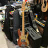 Fender Precision Bass 1958 Natural