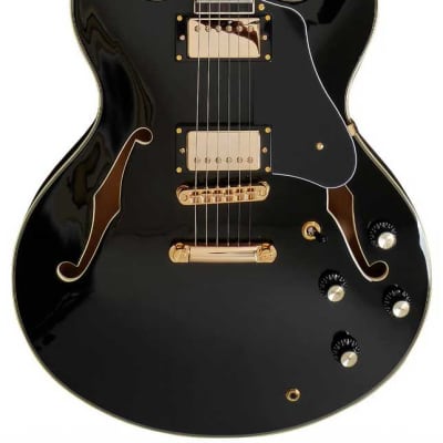 Sire By Marcus Miller H7 Blk Black image 1