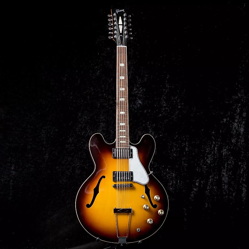 Gibson ES-335-12 2013 image 1