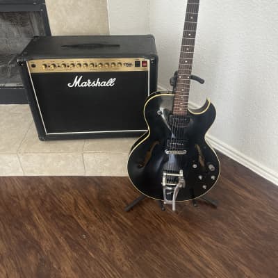Gibson ES-135 P-100 