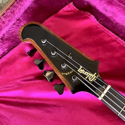 Gibson Thunderbird Bass 1997 - Tobacco sunburst original vintage USA image 6