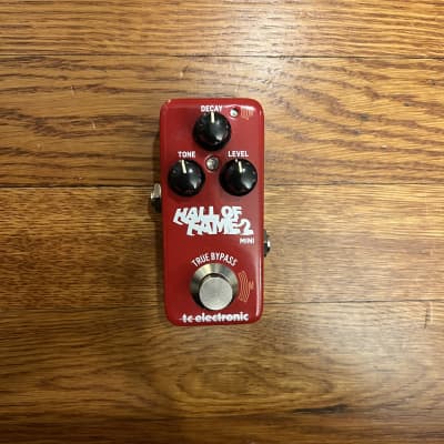 TC Electronic Hall of Fame 2 Mini | Reverb