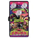 Catalinbread Skewer Blackmore Inspired Treble Booster Guitar Effect Pedal