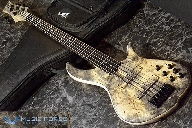F-bass BN5 NTY バックアイバール F-bass BN5 NTY バックアイバール - メルカリ