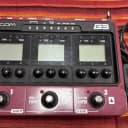 Zoom B3 Multieffect for bass guitar