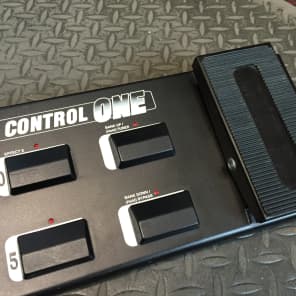 DigiTech Control One | Reverb