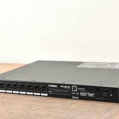 YAMAHA Ri8-D（下段） 生産完了]YAMAHA Ri8-D / Ro8-D | 株式会社 楽器音響札幌