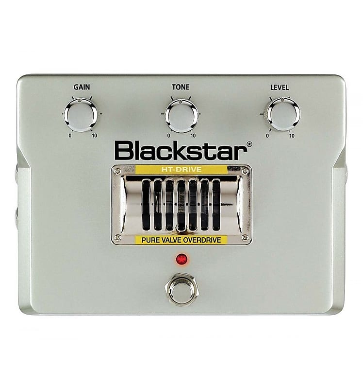 Blackstar HT-Drive Valve Overdrive Pedal