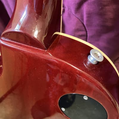 Gibson Les Paul '70s Deluxe 2024 image 9
