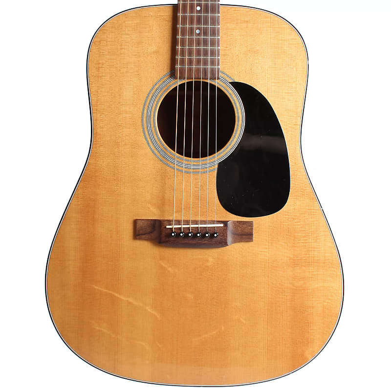 Martin D-18 GE 2004年 Martin - D-18 GE Used 2004 Acoustic Guitar with original