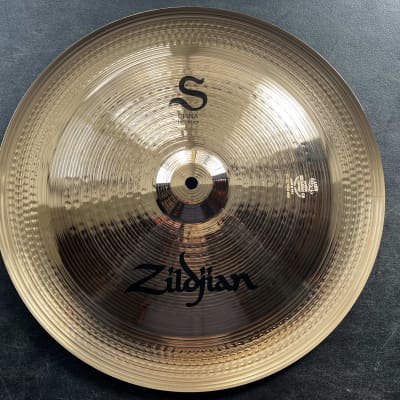 zildjian s series china 16