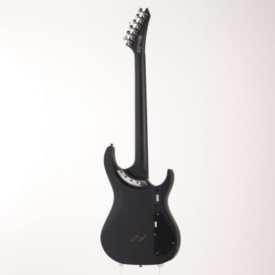 Washburn Parallaxe Series S10 FR DLX TBM Lefty [SN IW16050500] [05/08] |  Reverb