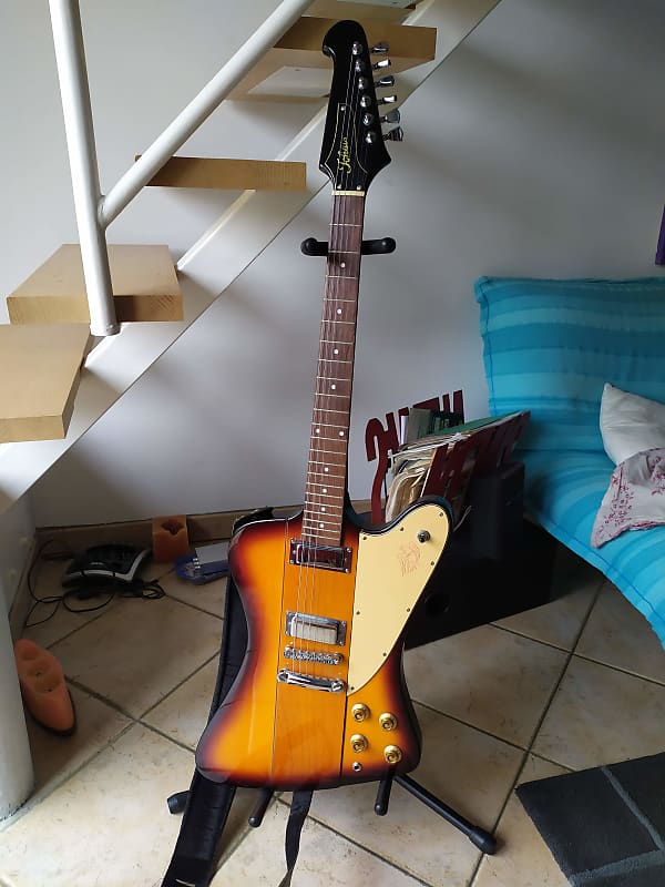 Tokai Firebird Limited Edition | Reverb