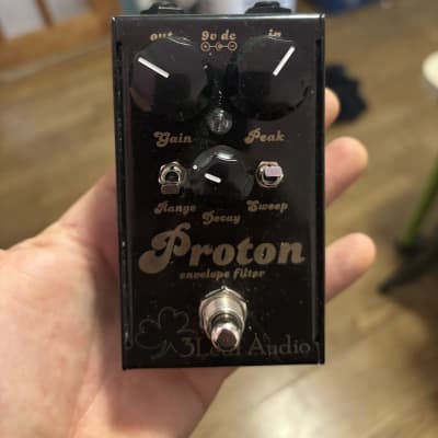 Reverb.com listing, price, conditions, and images for 3leaf-audio-proton